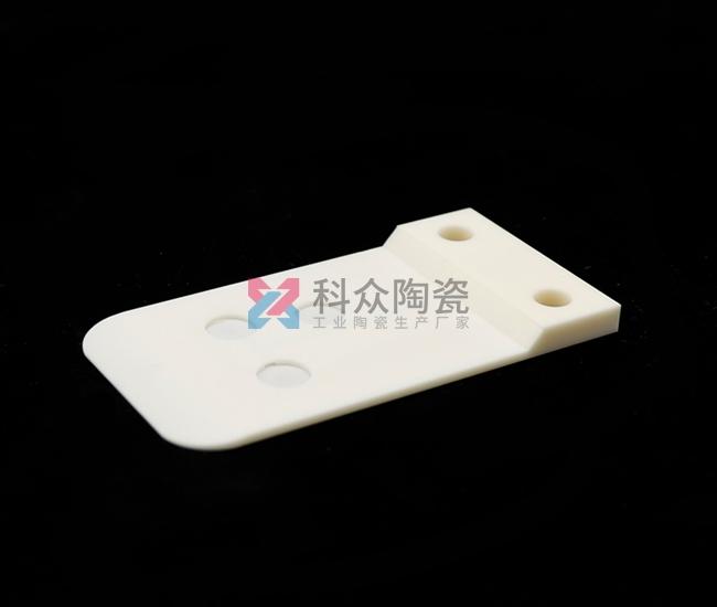 氧化鋁陶瓷件都有哪些應用呢？（圖）