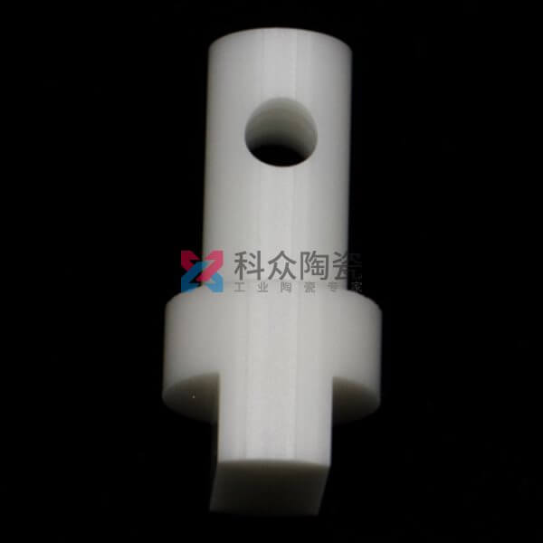 氧化鋯陶瓷零件質量的好壞怎么辨別呢？（圖）