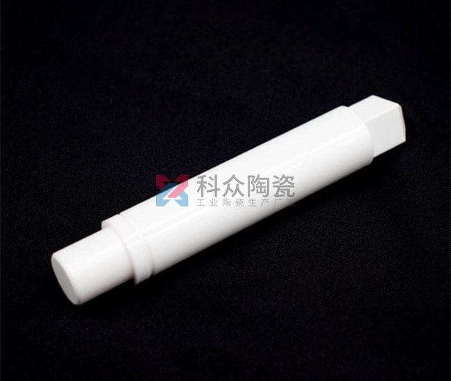 怎么選擇耐磨陶瓷加工廠家呢？（圖）
