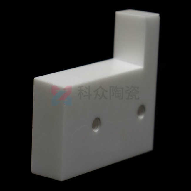 氧化鋯陶瓷結構件的應用范圍有哪些呢？（圖）