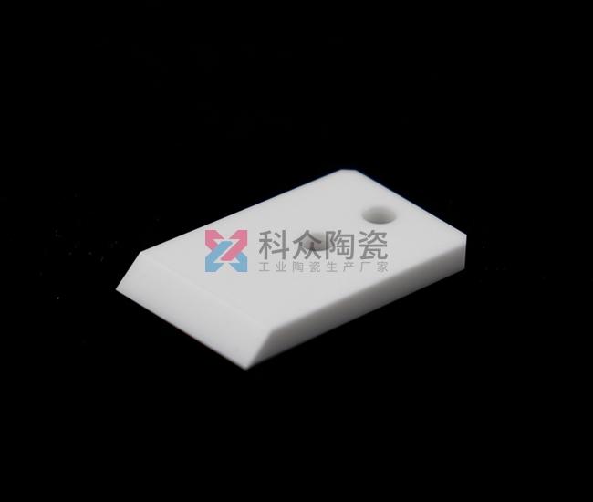 氧化鋯陶瓷結構件冷卻成型有哪些呢？（圖）
