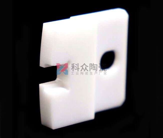 氧化鋯陶瓷加工強度高應用在哪些用途上呢？（圖）