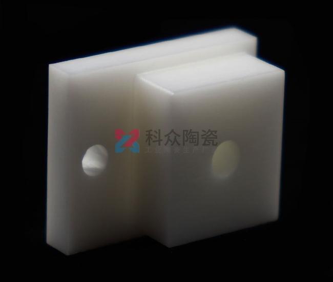 氧化鋯陶瓷在電子上有什么應用呢？（圖）