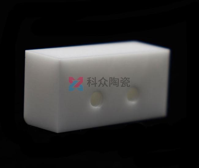 氧化鋯陶瓷結構件的生產工藝有哪些呢？（圖）