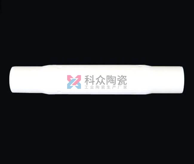 氧化鋁陶瓷發黑的原因是什么呢？（圖）