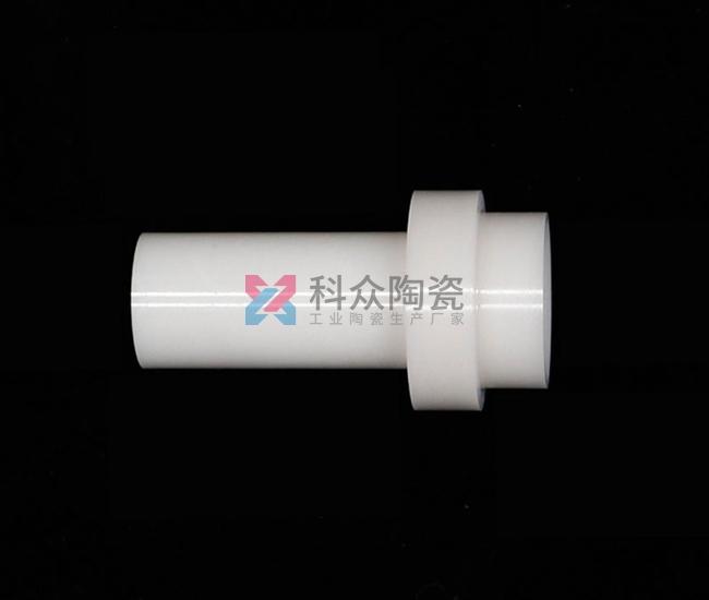 怎么去檢測氧化鋯陶瓷結構件的質量呢？（圖）