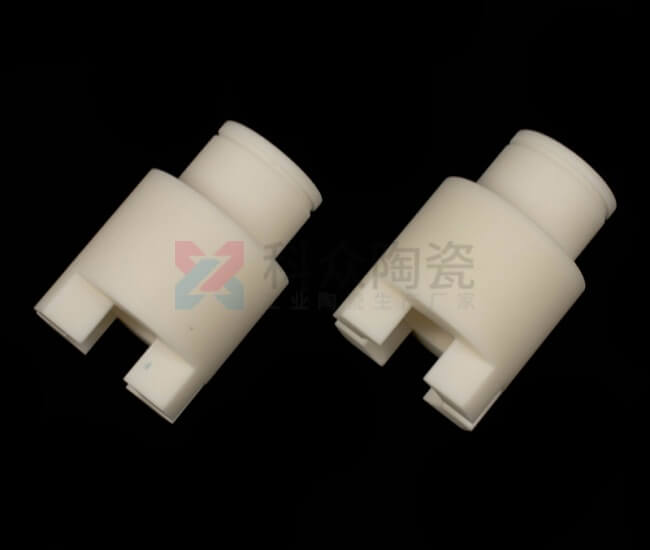 剛玉陶瓷優點及應用都有哪些呢？（圖）