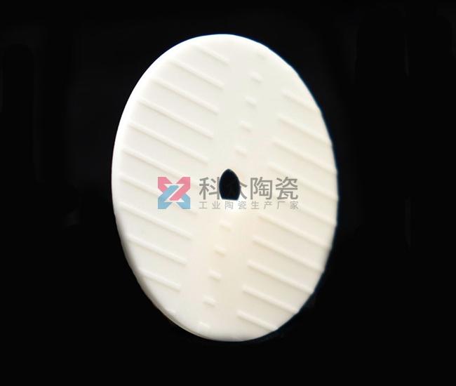 結構陶瓷有些什么性能呢？（圖）