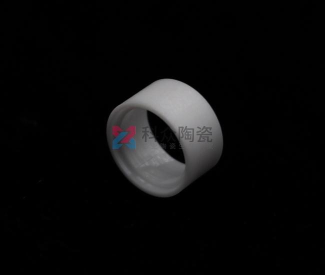 氧化鋯陶瓷的應用有什么優(yōu)勢呢？（圖）