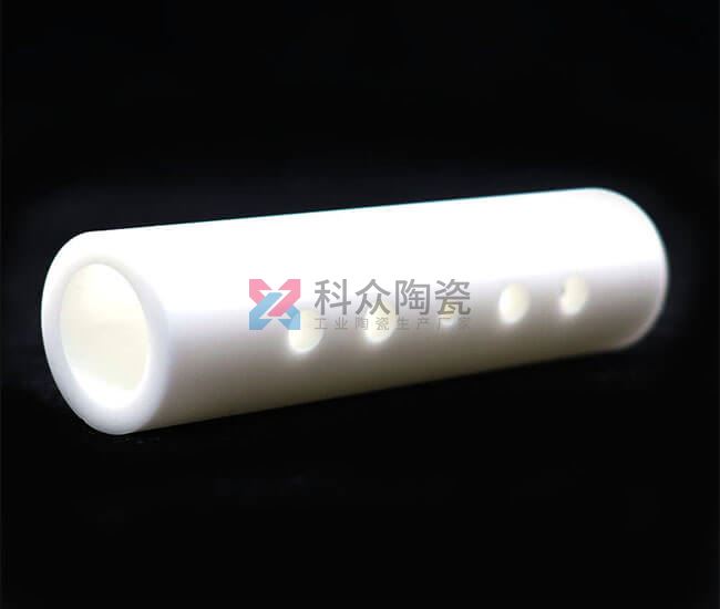 氧化鋯陶瓷材料都有哪些優(yōu)勢呢？（圖）