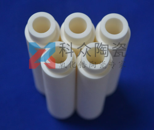 氧化鋁陶瓷管是如何加工的？看完這篇你就懂了