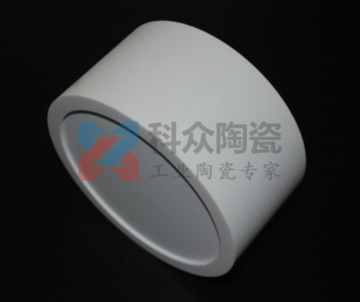 氧化鋁陶瓷的制備工藝是如何的呢？（多圖）