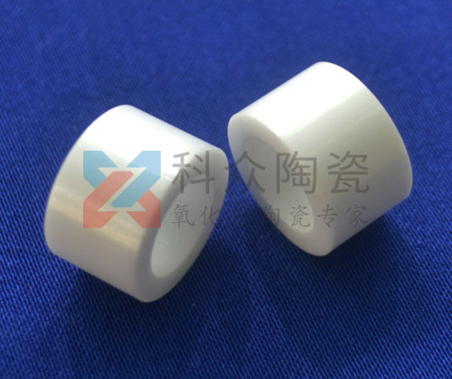 陶瓷導環是什么？它有什么優點呢？（多圖）