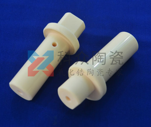電機陶瓷軸如何進行維修？（多圖）