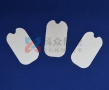 氧化鋁陶瓷結(jié)構件性能標準介紹