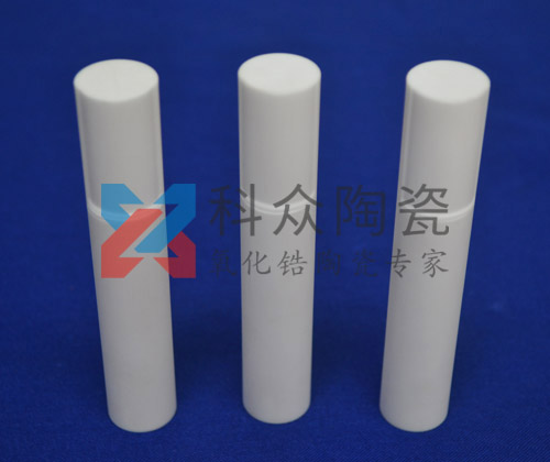 工業(yè)陶瓷柱塞棒對(duì)比普通柱塞棒優(yōu)勢(shì)在哪？