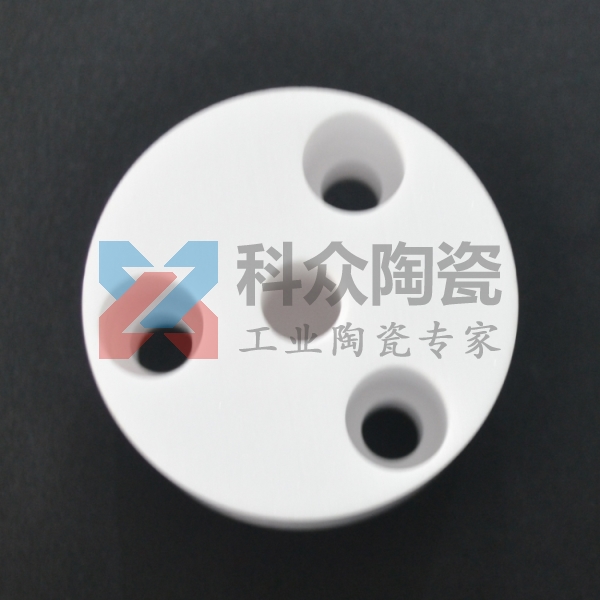 氧化鋯陶瓷高溫抗折強度與什么有關？