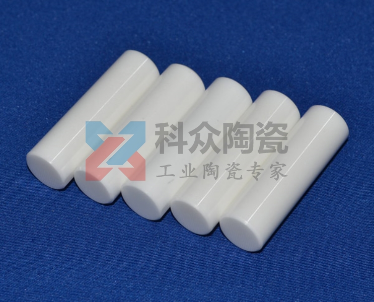 哪些因素會對陶瓷棒產生影響？